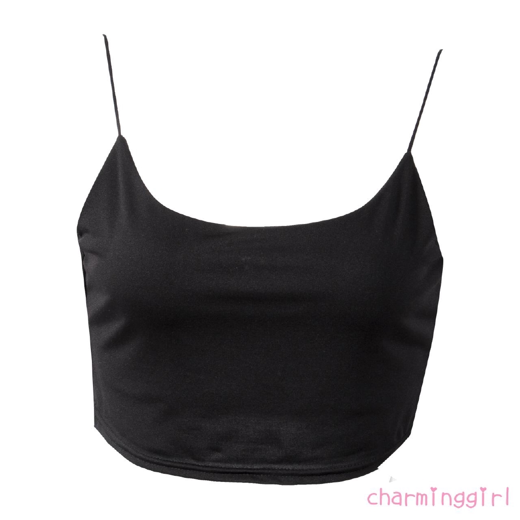 Áo tank top dáng chữ A cho nữ
