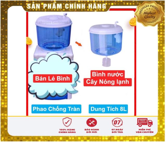 Cây nước nóng  mini hàng nhập khẩu chính hãng GTH SHOP