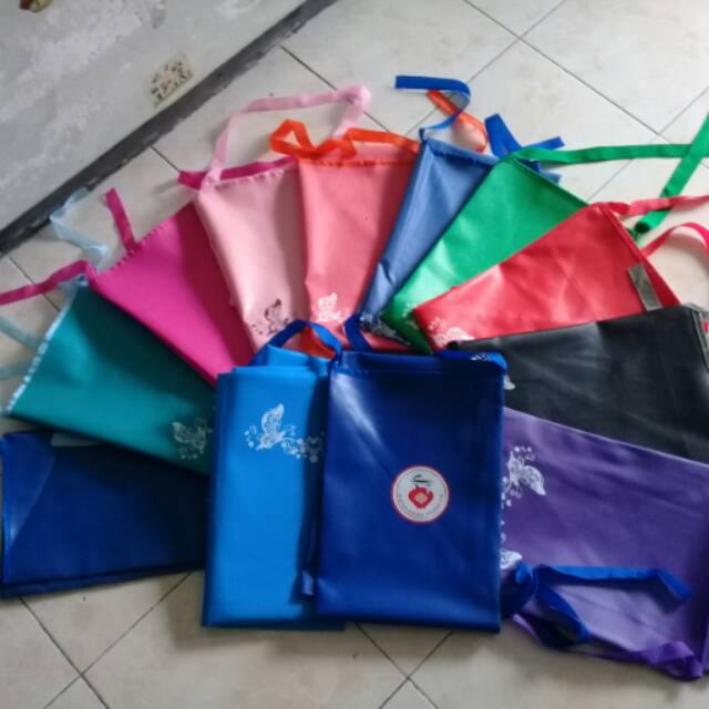 Tạp Dề / Capron