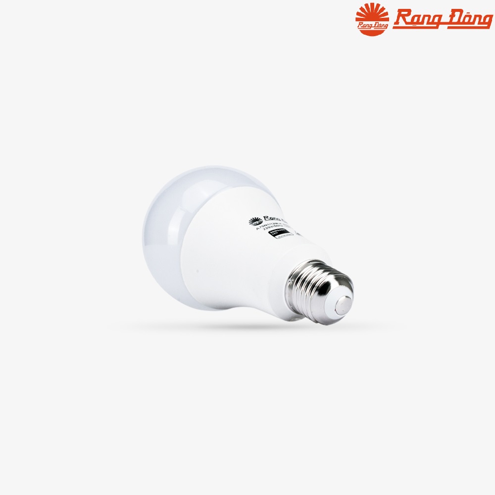 Bóng đèn led tròn 12w Rạng Đông