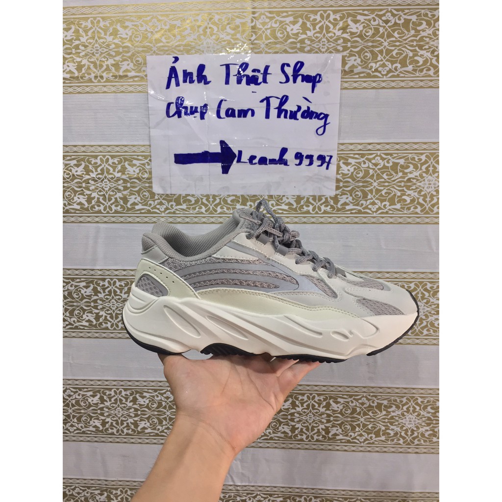Giày thể thao yeezy STATIC 700 | BigBuy360 - bigbuy360.vn