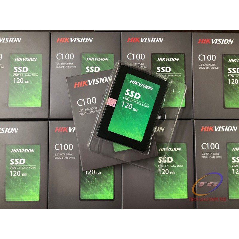 Ổ cứng SSD 120G cũ chạy ngon lành | BigBuy360 - bigbuy360.vn