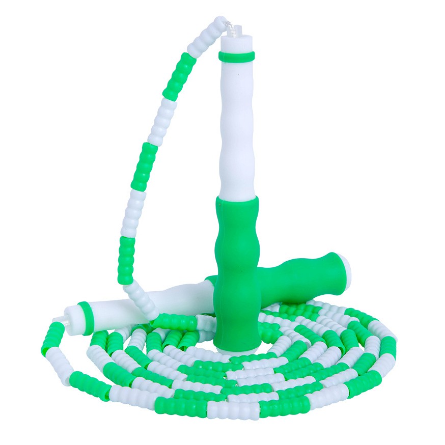 Dây nhảy AUBREY bằng nhựa PVC chống rối-Dụng cụ tập thể thao cho bé, học sinh, sinh viên MH: 700210053