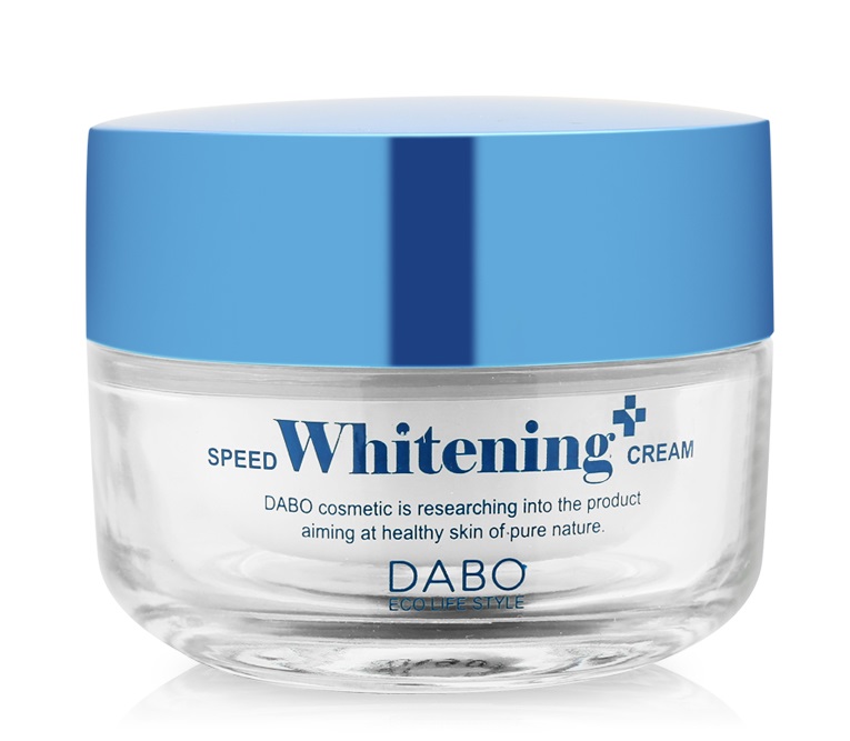 Kem Dưỡng trắng da DABO Speed Whitening-Up (50ml)