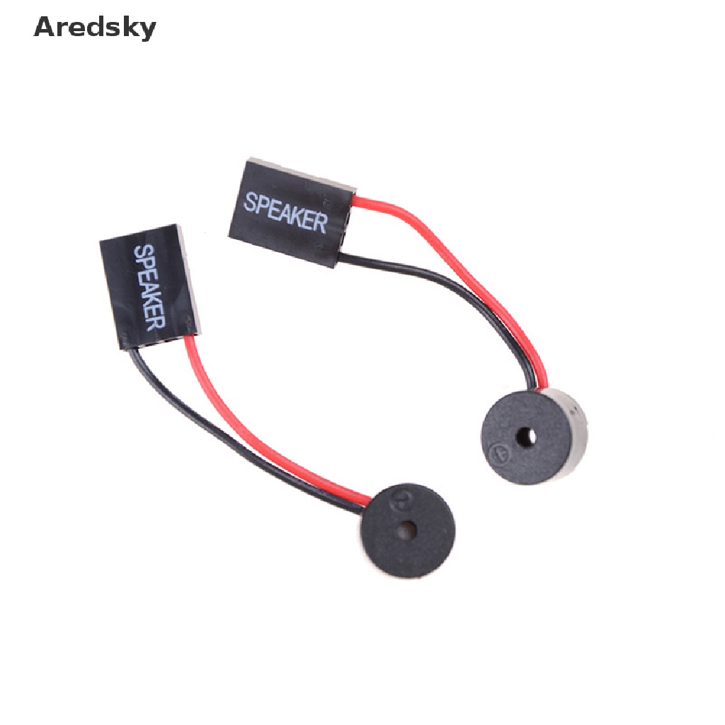 Loa mini phích cắm cho bo mạch chủ máy tính PC