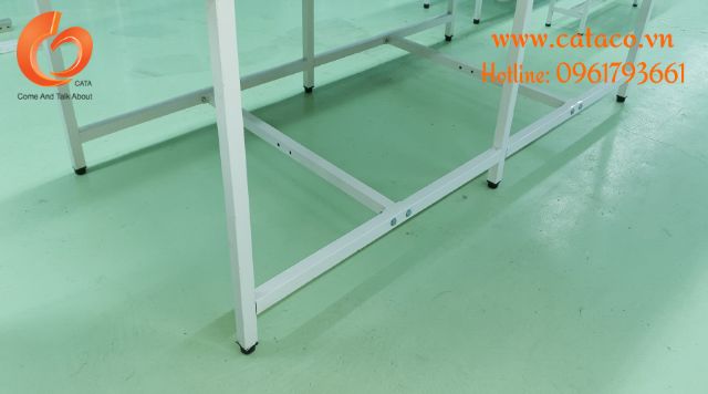 Bàn kiểm hàng, đóng gói