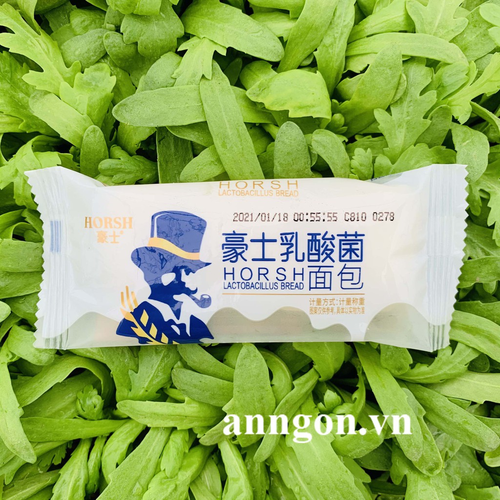 Bánh sữa chua ông già Đài Loan Horsh