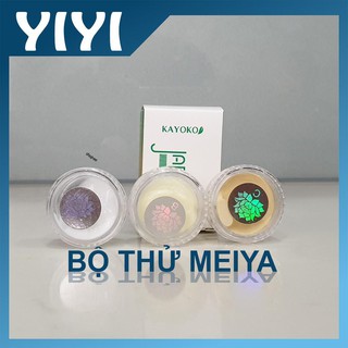 Bộ thử kem nám Kayoko, mỹ phẩm chuyên làm mờ nám tàn nhang và dưỡng trắng da, mỹ phẩm Kayoko.