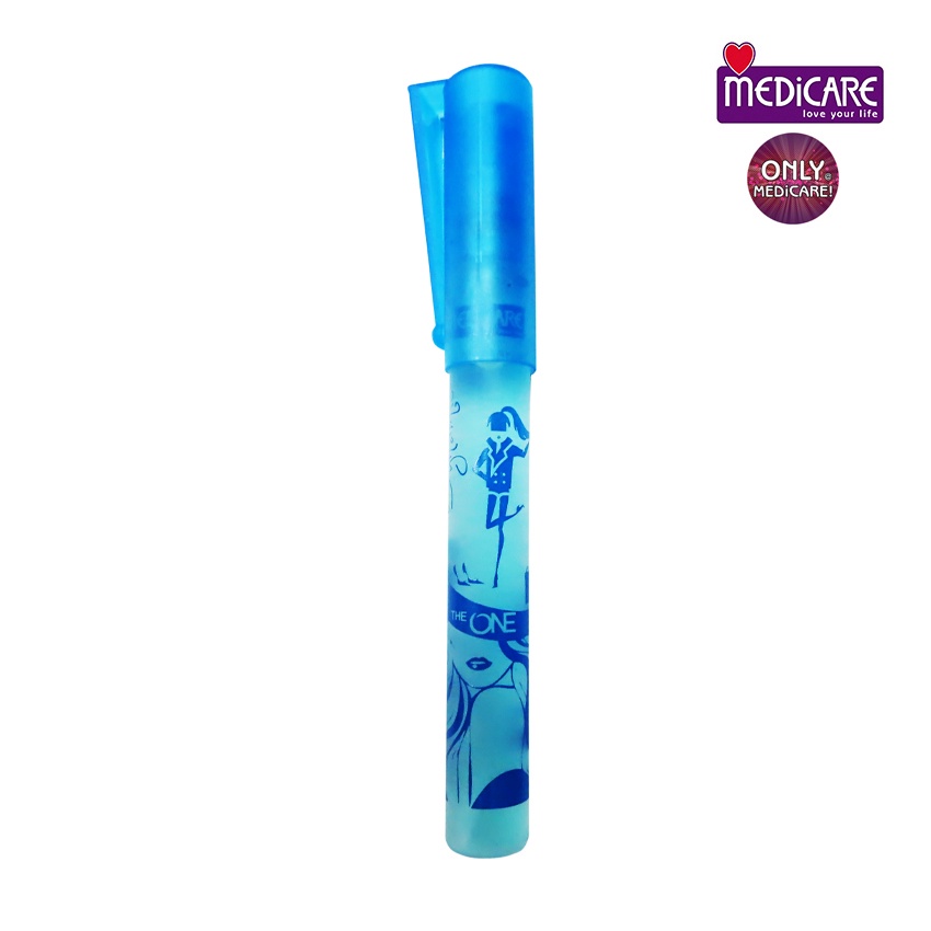 Nước hoa cây bút MEDiCARE 8ml