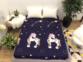 Ga chống thấm Cotton TPU