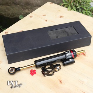 Trợ lực tay lái Maxtris carbon cao cấp nhập khẩu