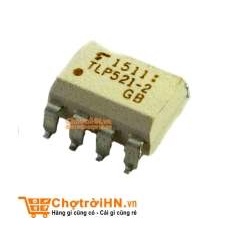 Linh Kiện TLP521-2GB SOP-8 Chất Lượng
