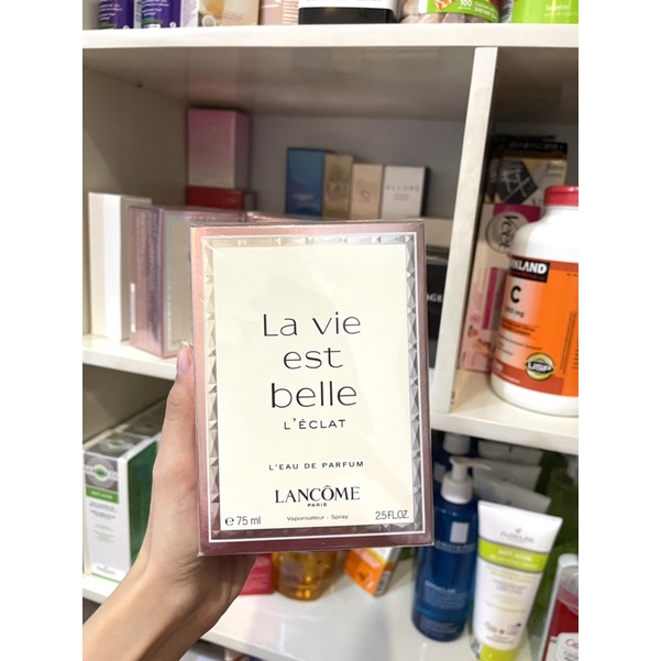 Nước hoa Lancome La Vie Est Belle L’Éclat Eau De Parfum 75ml