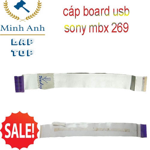 Bộ mạch kết nối usb laptop sony vaio sv15 mbx 269 - board mạch