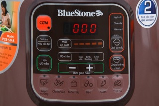 Nối áp suất Bluestone PCB-5748