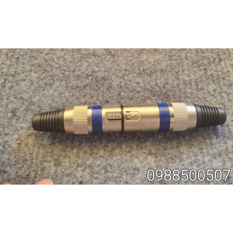 Jack Canon viền xanh