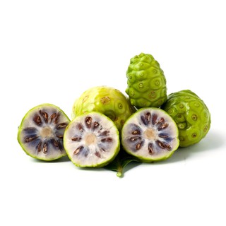 Thần Dược Trái Nhàu Khô