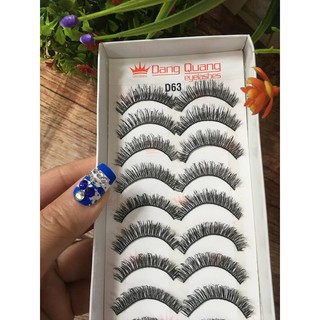 Mi Đăng Quang dòng 3D mã D