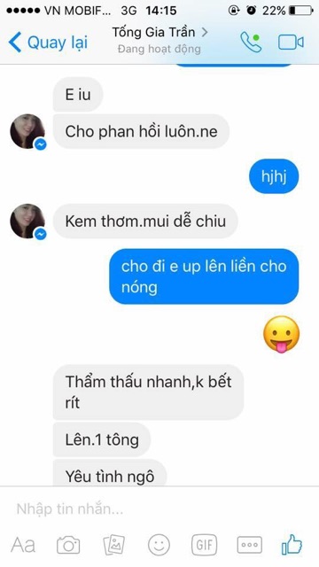 KEM SỮA GẠO MẸKEN