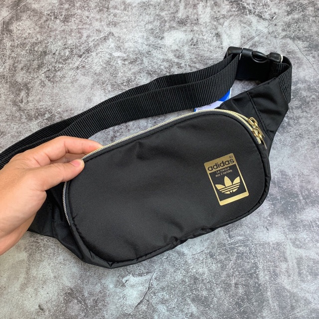 [SẢN PHẨM CHÍNH HÃNG] Túi bao tử DaS dư xịn chuẩn auth