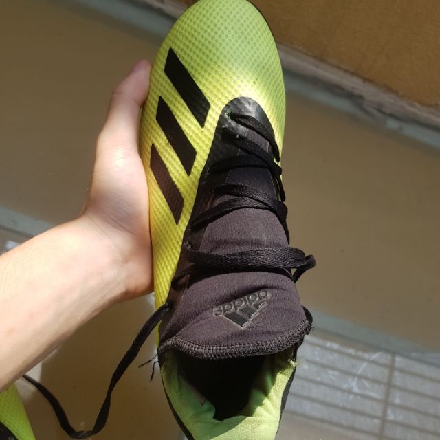 Adidas x18.3 2nd chính hãng