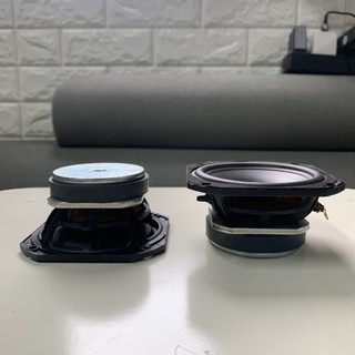 Loa toàn dải full range Vifa Peerless TC9FD 3.5" (9cm)