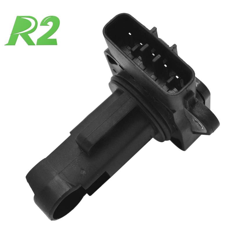 Cảm Biến Lưu Lượng Khí Mass MAF L321-13 - 215 197400Phụ Kiện Chuyên Dụng Cho Xe Hơi Mazda 3 5 6 MX-5 Protege RX-8 CX-7 MIATA 2.0L 2.5L Ford Escape 2.3L 2010
