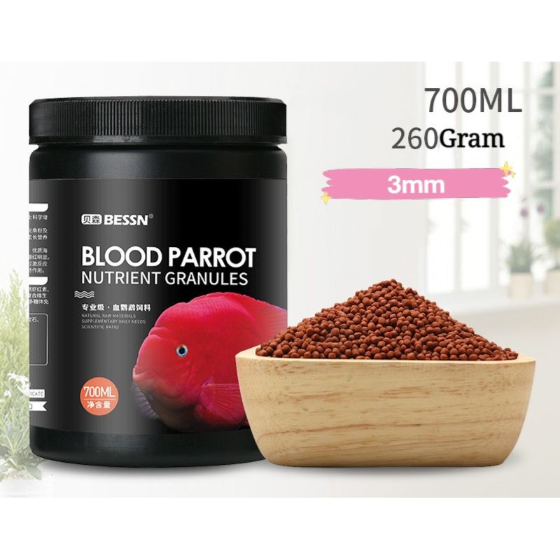 COMBO 2 BỊCH 140gr TÉP SẤP LẠNH CHUYÊN DỤNG - KÍCH MÀU - BỔ SUNG DINH DƯỠNG