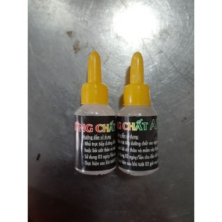 Dưỡng chất ab cho lan lọ 10ml