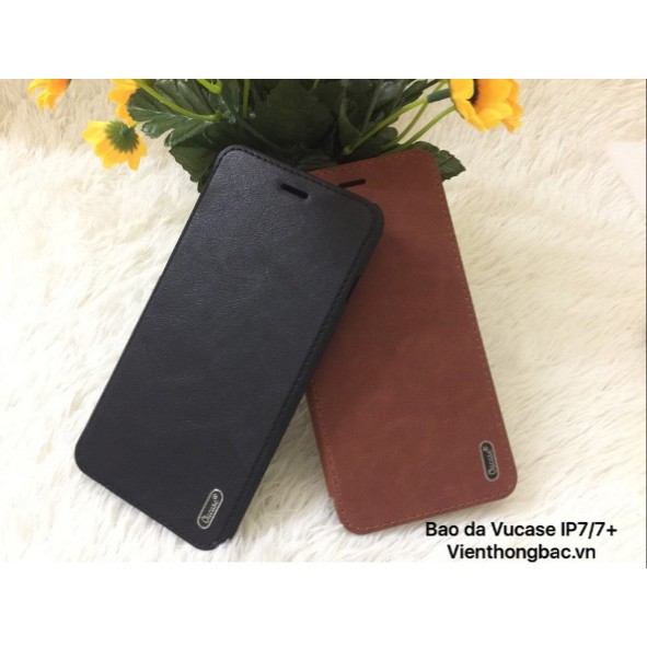 Bao da Vucase IP7 plus