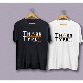 Áo thun TharnType 7 years of love MewGulf màu đen độc đẹp giá siêu rẻ mẫu HOT bán chạy