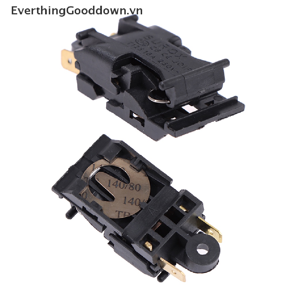 Bộ 5 Công Tắc Cho Ấm Đun Nước 13A 16A