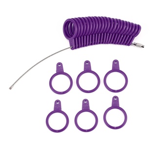 Dụng Cụ Đo Kích Thước Nhẫn Size 0-13