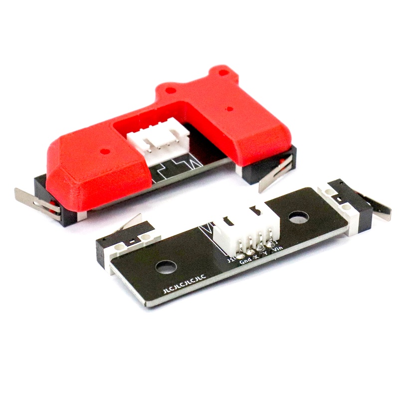 Công Tắc Micro PCB-Board hạn chế V2.4 XY V2.4 Chuyên Dụng Cho Máy In 3D Voron 2.4
