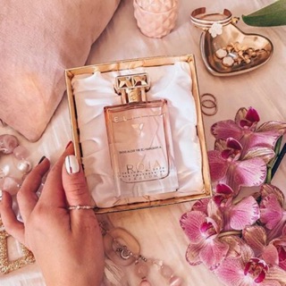 ✨𝐓𝐢𝐞𝐦𝐧𝐮𝐨𝐜𝐡𝐨𝐚✨ nước hoa roja dove elixir 10ml ✨