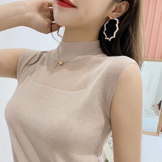 Áo len mỏng nữ 0808AL