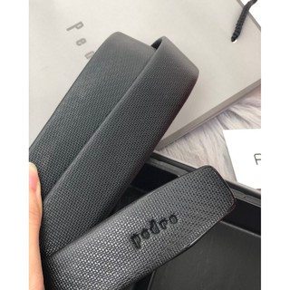 Set Ví Dài + Dây Lưng Peddro Fullbox