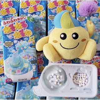Kẹo Popin Cookin Neru làm kẹo Soda