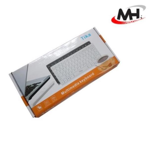 GIẢM 30% {Tặng lót chuột}Bàn Phím Máy Tính MINI K1000- Chuẩn kết nối USB -SIÊU NHỎ GỌN, TIỆN LỢI | BigBuy360 - bigbuy360.vn