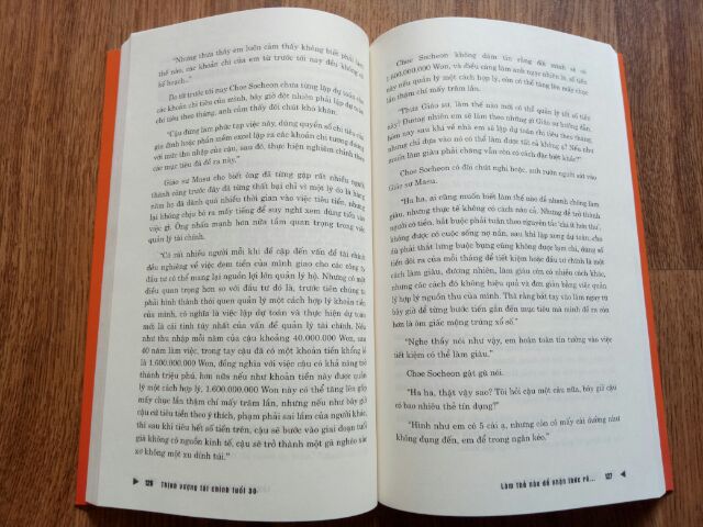 Sách - Thịnh Vượng Tài Chính Tuổi 30 Tập 2 - 79k | BigBuy360 - bigbuy360.vn