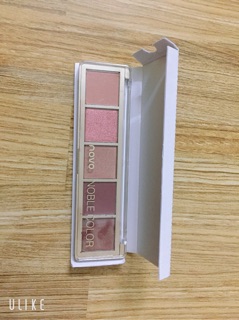 Phấn mắt novo