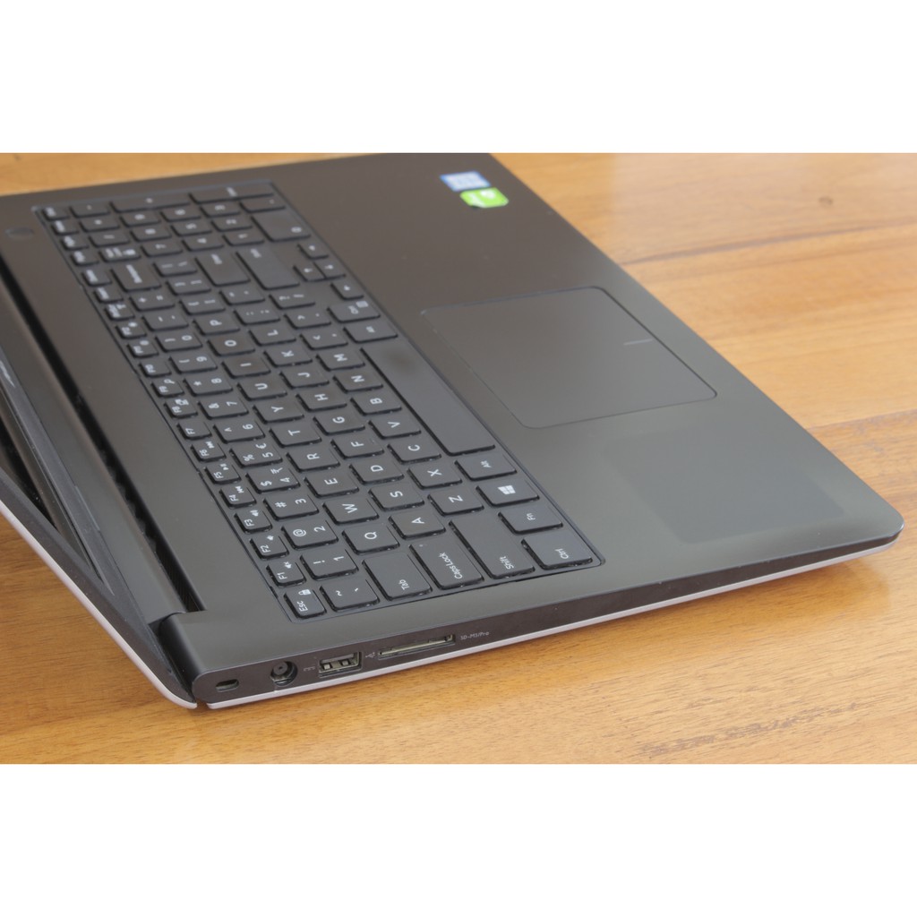 Laptop DELL Inspiron 5557 | BigBuy360 - bigbuy360.vn