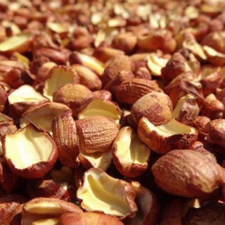 Hạt sen lụa đỏ khô loai ngon 1kg