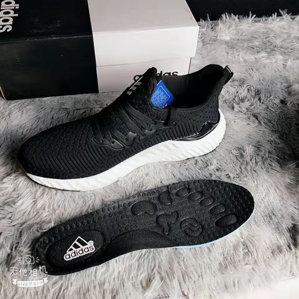 giày thể thao nam giày chạy bộ nữ giày men sneaker đẹp đẹp trắng | BigBuy360 - bigbuy360.vn