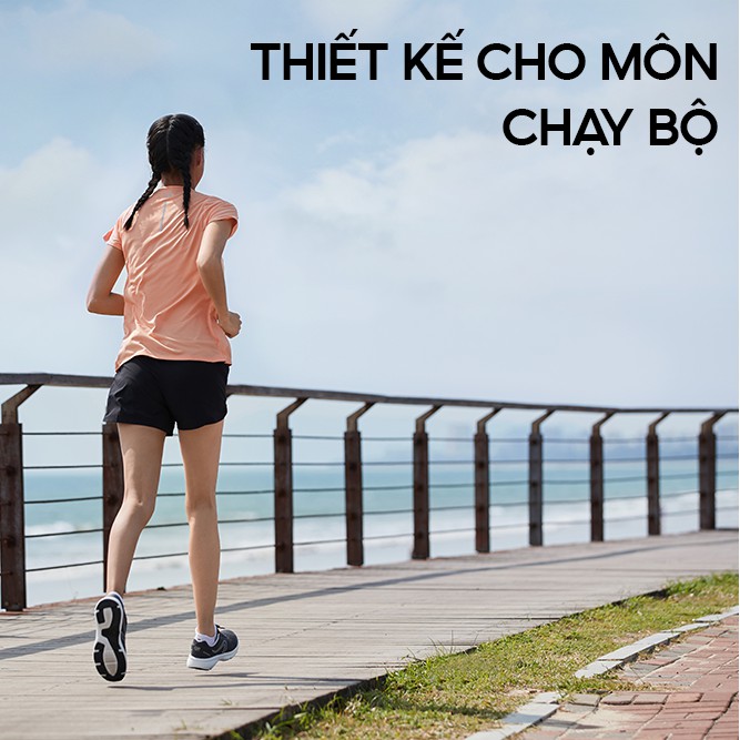 Quần short chạy bộ nữ DECATHLON run dry nhanh khô