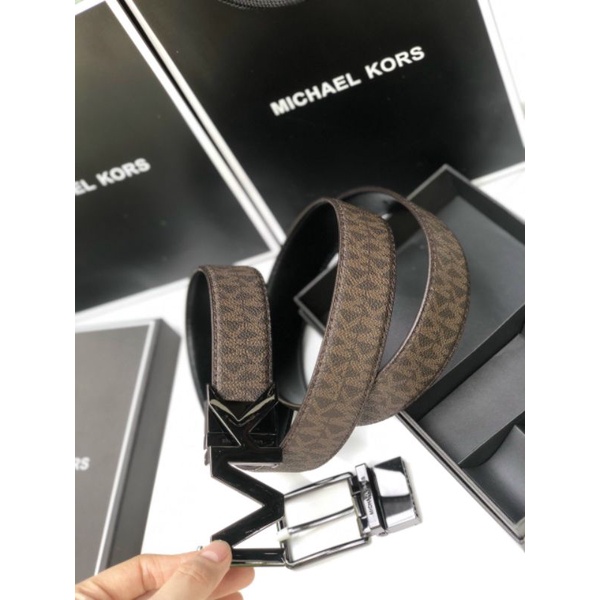 Set dây nit Michael Kors