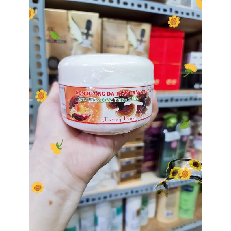 Kem dưỡng trắng da midu a+ 250g - BX2474