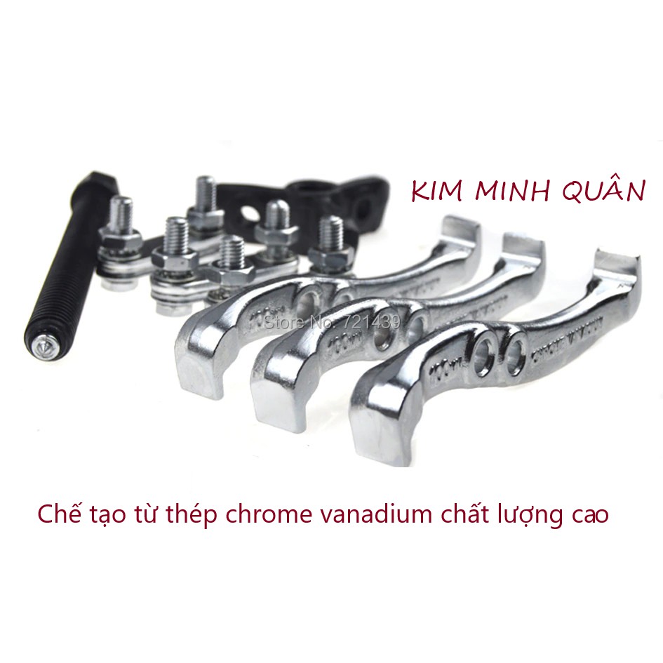 Cảo Ba Chấu Cao Cấp 250mm/10&quot; B0041-10 CMart