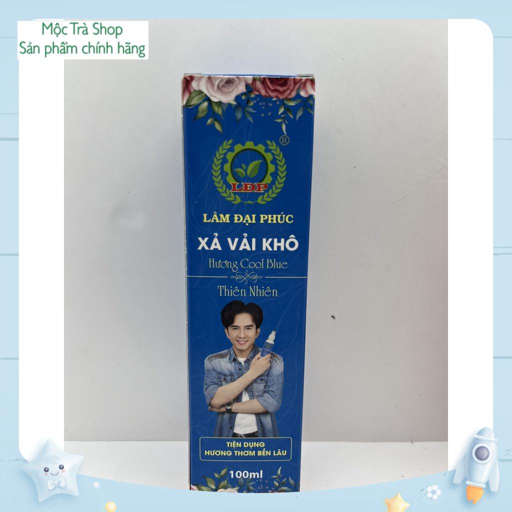 combo 20 chai xịt xả vải