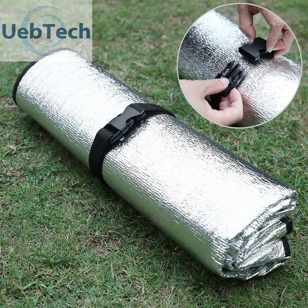 Dây Đai Nylon Buộc Hành Lý Du Lịch Uebtech